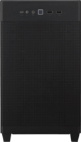 Asus Prime AP201 TG Számítógépház - Fekete