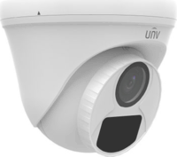 UniView UAC-T112-F28 2.8mm Analóg Turret kamera