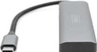 Digitus DA-70246 USB Type-C 3.1 HUB (4port)
