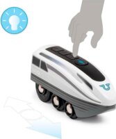 BRIO: Turbo vonat - Fehér