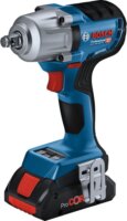 Bosch GDS 18V-450 HC (06019K4002) Professional Akkumulátoros ütvecsavarozó