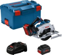 Bosch GKS 18V-57-2 (06016C1202) Professional Akkumulátoros körfűrész