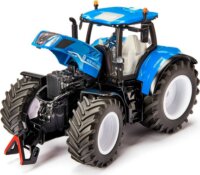 Siku Farmer New Holland T7.315 HD traktor fém modell (1:32)