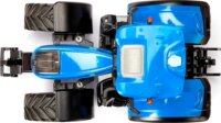 Siku Farmer New Holland T7.315 HD traktor fém modell (1:32)