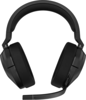 Corsair HS55 Wireless Gaming Headset - Fekete