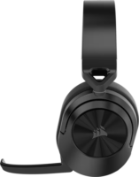 Corsair HS55 Wireless Gaming Headset - Fekete