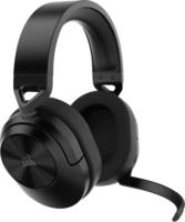 Corsair HS55 Wireless Gaming Headset - Fekete