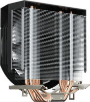 Endorfy Spartan 5 MAX PWM ARGB CPU Hűtő