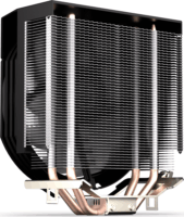 ENDORFY Spartan 5 ARGB PWM CPU Hűtő