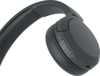 Sony WH-CH520 Wireless Headset - Fekete