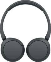 Sony WH-CH520 Wireless Headset - Fekete