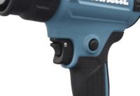 Makita DHG180Z Hőlégfúvó (Akku és töltő nélkül)