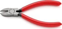 Knipex 70 01 125mm Oldalcsípőfogó