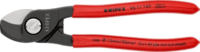 Knipex 95 11 165mm Kábelolló