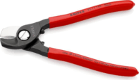 Knipex 95 11 165mm Kábelolló