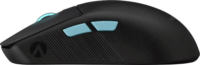 Asus ROG Harpe Ace Aim Lab Edition Wireless Gaming Egér - Fekete