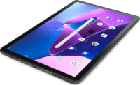 Lenovo 10.6" Tab M10 Plus Gen 3 128GB Wifi Tablet - Szürke