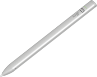 Logitech Crayon iPad Stylus érintőceruza - Ezüst