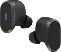 Logitech Zone True Wireless Headset - Grafitszürke