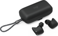 Logitech Zone True Wireless Headset - Grafitszürke