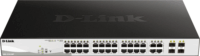 D-Link DGS-1210-28P/E Gigabit Switch