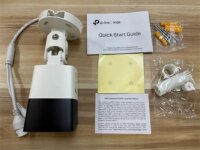 TP-Link VIGI C320I 2.8mm IP Bullet Okos kamera