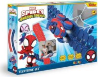 Smoby Spidey FleXtreme versenypálya