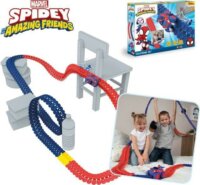 Smoby Spidey FleXtreme versenypálya