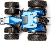 Siku Control New Holland T7.315 távirányítós traktor - Kék