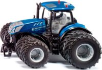Siku Control New Holland T7.315 távirányítós traktor - Kék