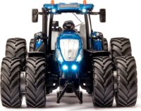 Siku Control New Holland T7.315 távirányítós traktor - Kék