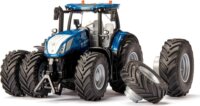 Siku Control New Holland T7.315 távirányítós traktor - Kék
