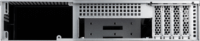 SilverStone SST-RM23-502-MINI 2U Rack Szerverház