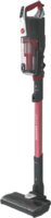 Hoover HF522STH 011 Porzsák Nélküli porszívó - Piros/Szürke