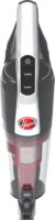 Hoover HF522STH 011 Porzsák Nélküli porszívó - Piros/Szürke