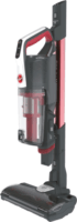 Hoover HF522STH 011 Porzsák Nélküli porszívó - Piros/Szürke
