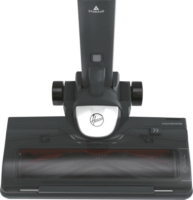 Hoover HF522STH 011 Porzsák Nélküli porszívó - Piros/Szürke