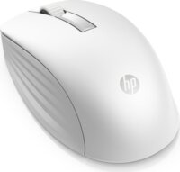 HP 650 Wireless Billentyűzet + Egér - Cseh (Fehér)