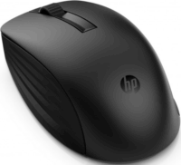 HP 650 Wireless Billentyűzet + Egér - Cseh (Fekete)