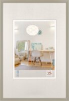 Walther KV130T New Lifestyle 22,2x31 Képkeret - Szürke