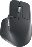 Logitech MX Master 3S for Business Wireless Egér - Szürke