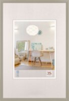 Walther KV318T New Lifestyle 14x19 Képkeret - Szürke