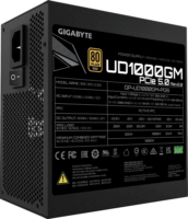 Gigabyte 1000W GP-UD1000GM PG5 Tápegység