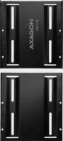 Axagon RHD-125B 3.5" - 2.5" HDD/SSD beépítő keret