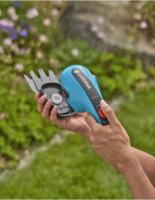 Gardena 9884-20 ClassicCut Li Akkumulátoros fűnyíró olló