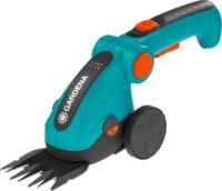 Gardena 9889-20 ComfortCut Li Akkumulátoros fűnyíró olló készlet