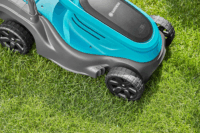 Gardena 14630-20 PowerMax 30/18V P4A Akkumulátoros fűnyíró