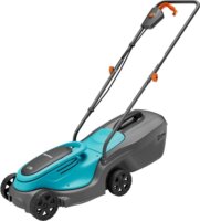 Gardena 14630-20 PowerMax 30/18V P4A Akkumulátoros fűnyíró