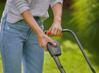 Gardena 14630-20 PowerMax 30/18V P4A Akkumulátoros fűnyíró