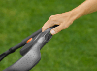 Gardena 14632-20 PowerMax 32/18V P4A Akkumulátoros fűnyíró